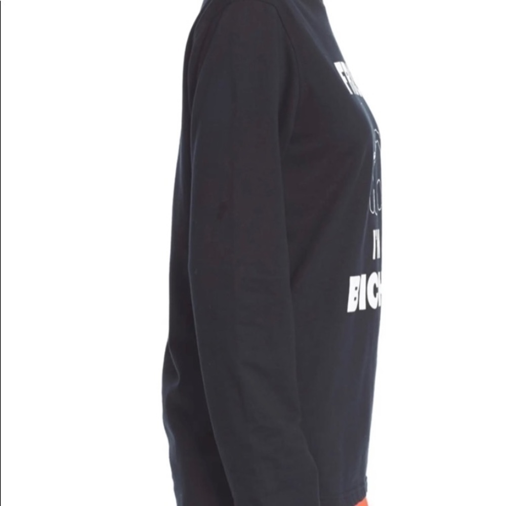 OPENING CEREMONY Long Sleeve T-Shirt SOLD OUT​​​​​​​​ - Picture 4 of 10
